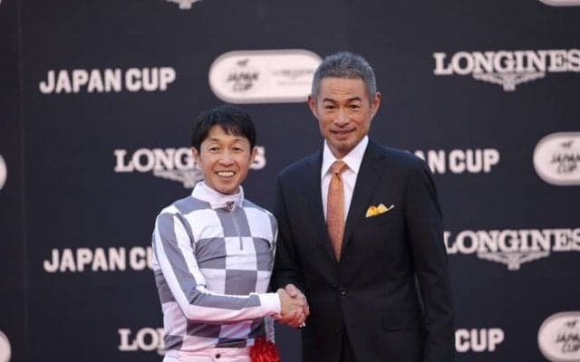 【武豊日記】ホースマン冥利に尽きる出来事