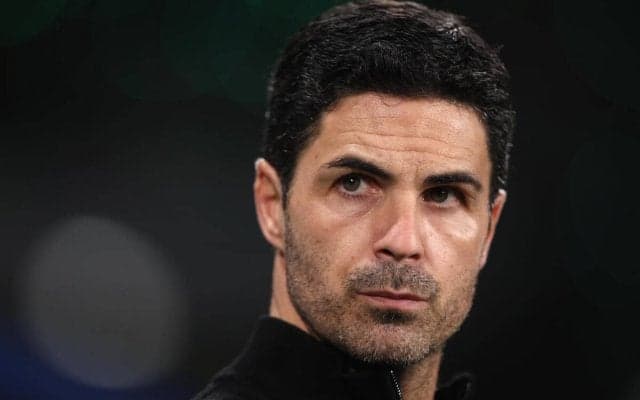 今季ケガ人が絶えず出続けるアーセナル、アルテタ監督は「しっかりと調査する」と原因究明を語る