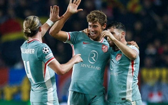 2夜連続でビックリさせられた…/原ゆみこのマドリッド