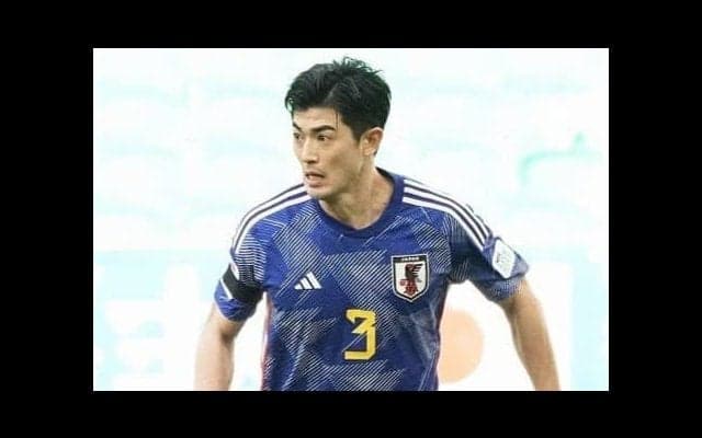 谷口の｢堅実プレー｣とロングボールを｢跳ね返す｣CB2人、｢手を抜かない｣堂安、伊東、中村、前田らWB【ワールドカップ出場に王手｢日本代表｣奇跡の10秒】(1)