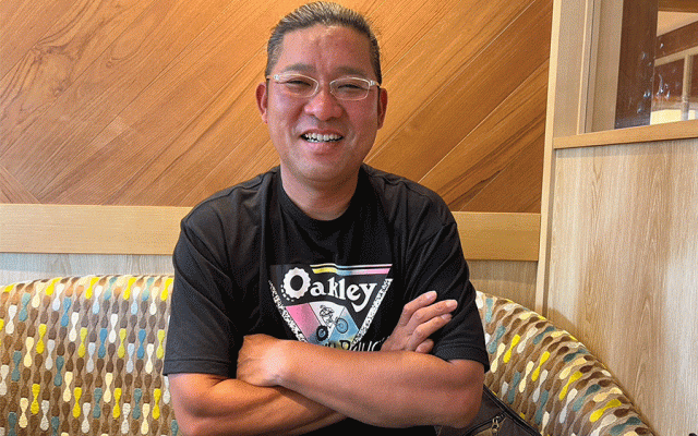 降格寸前のぎっくり腰「あぁ!?」　コーチ“黙認”、坐薬で鎮痛…打ち明けた葛藤