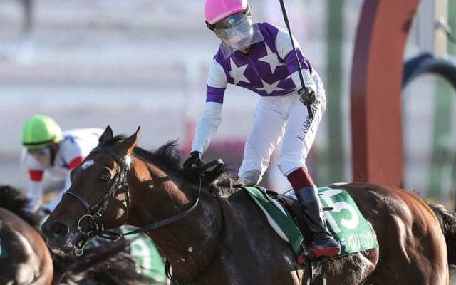 【競馬予想】チャンピオンズカップは激流必至　一発あるなら名手が手綱を取る後方待機組