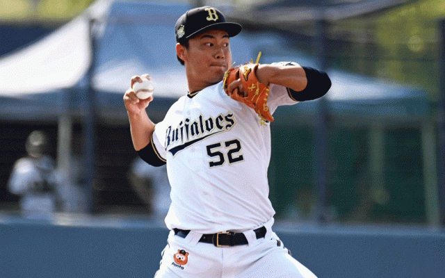 2軍タイトルも戦力外　26歳2児パパの“自覚”…「下で獲っているようじゃ」