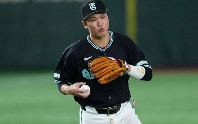 90万円の“巨人ユニ”に衝撃「値段限界突破」　史上初コラボに興奮「0が1個多かった…」