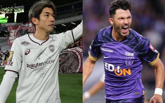 神戸が今週末優勝する感じある？　広島にとって救いのデータもあったりする?!の巻/倉井史也のJリーグ