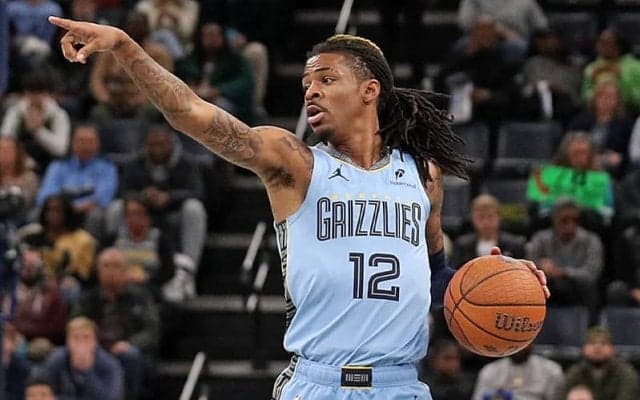 グリズリーズがNBAカップ初勝利…河村勇輝はGリーグ参戦のため帯同せず