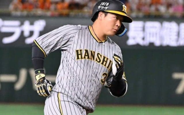 FA行使で去就注目の阪神主砲、大山悠輔　残留決断が「三方よし」といわれる理由