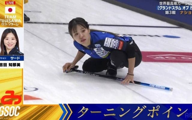 「サヨナラしちゃった…」吉田知那美の喉に異変！？かれた声に心配続出も「チョコレートで気分上げていくわ！」