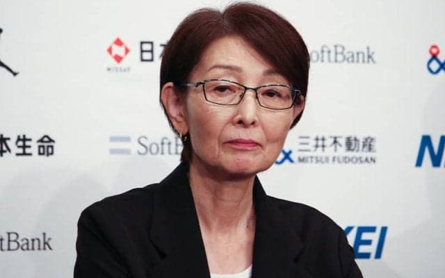 JBA三屋裕子会長が“騒動”に初言及「男子日本代表チームに関して」公式声明