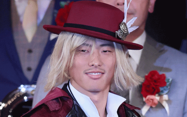 辰己、コスプレ3連発の“真相”「否の方が多いかな…」「怒られたら謝るだけ」