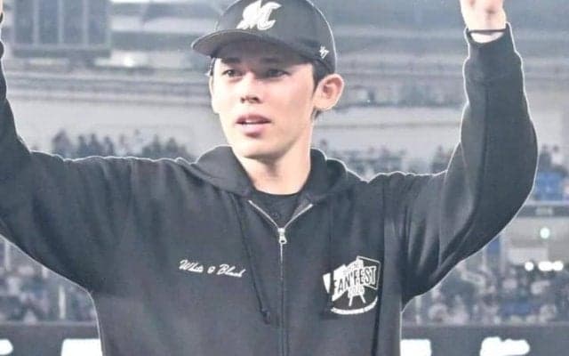 ロッテ助っ人の「噂発言」が波紋　佐々木朗希とドジャースに浮上した“密約疑惑”に米騒然「証拠となるものはない」