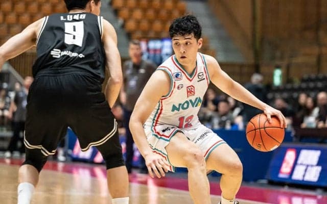 2024−25 EASL序盤戦レポート【広島ドラゴンフライズ】…対戦相手が警戒する若きBリーグ王者