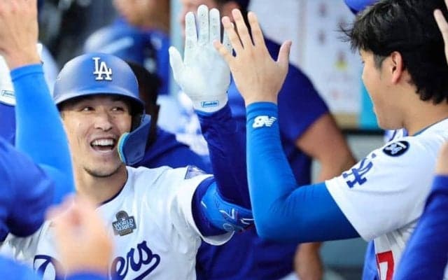 また後払い…エドマンとの契約に使ったド軍の“常套手段”に反発止まず　銀河系軍団に広まるハレーション「野球が台無しに」