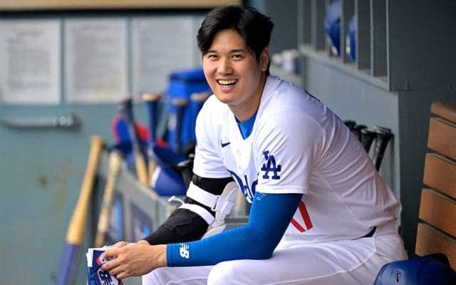 大谷翔平は「いつやってくるの？」　異例の特別扱い…“ド軍以外”は必見の通知