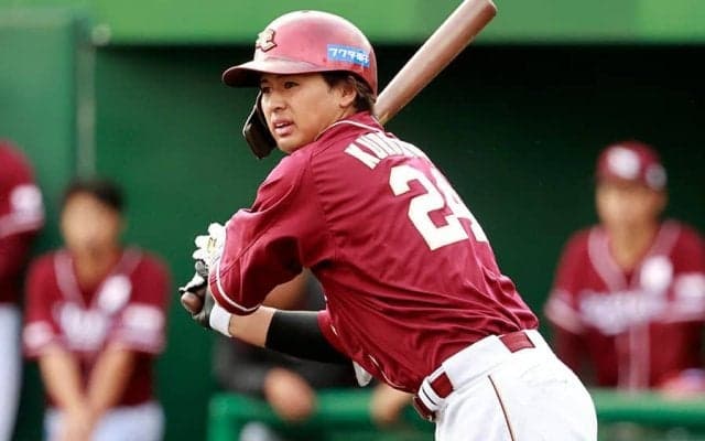 甲子園5度出場の23歳は「来年のブレーク枠」　異国で躍動、豪快弾にX歓喜「覚醒か」