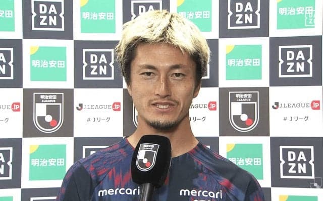「禊は終了しました」神妙・鈴木優磨が“おかわり要求”にニヤリ！「面白すぎて5回見た」「有吉反省会？w」流行語大賞級の爆笑インタビューが話題