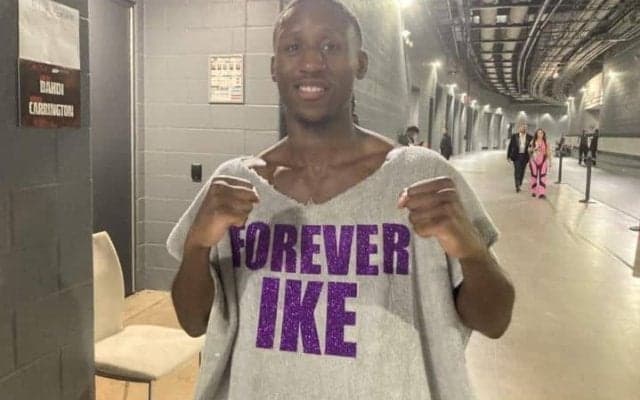 フェザー級の米逸材に訊いた「井上尚弥」　誰もが“打倒”を謳うモンスターとの近未来を「集中すべきではない」と語る理由【現地発】