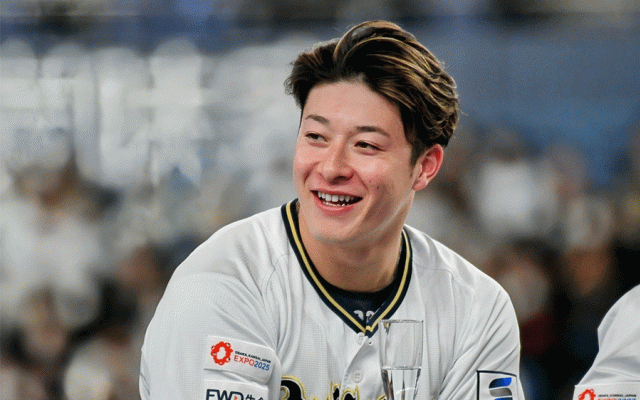 “不変の覚悟”で確立した居場所…新天地でも「やり通したい」　躍動で大幅昇給、23歳の矜持