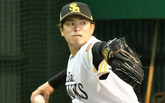 鷹戦力外の古川侑利が引退発表「葛藤あった」　11年間でNPB4球団…苦労人が苦渋の決断
