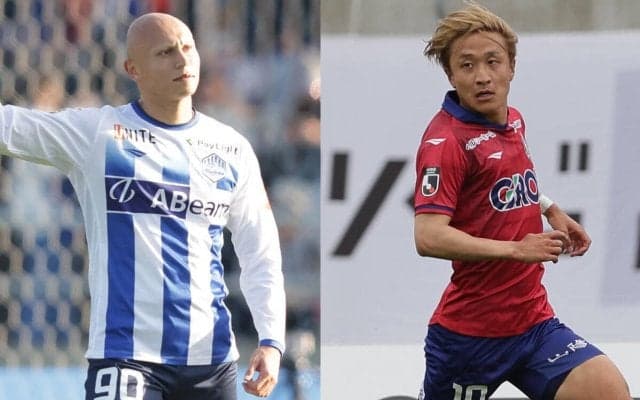 【J1昇格POプレビュー|準決勝:山形vs岡山】3度目の正直か、2年前のリベンジか…J1の椅子を懸けた戦い