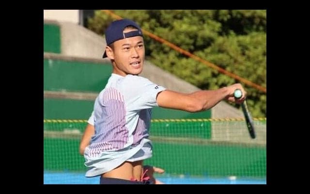  【速報中】坂本怜vsネグリトゥ 