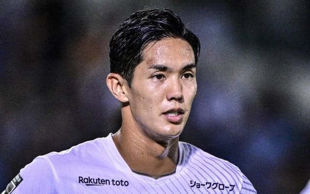 「めっちゃ脱いでる爆笑爆笑爆笑」J1神戸FW武藤嘉紀の劇的ゴールからの時間差での感情爆発セレブレーションに脚光！「よっち脱いだらアカンけどしゃーないかぁ」の声