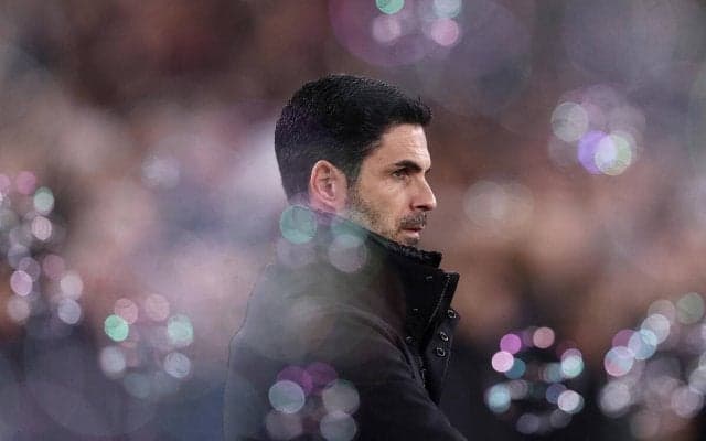 「いかにゴール前でクレイジーだったか」前半で合計7ゴールの乱戦、5ゴール快勝のアーセナル指揮官はケガ人続出も代役の活躍に「良い兆候」