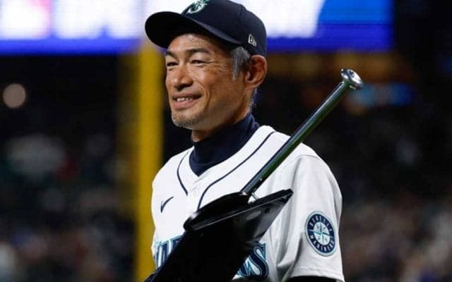 イチロー、満票殿堂入りに“前進”　候補者入りから2週間…刻まれた「100％」