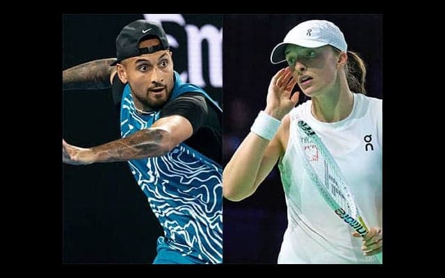 キリオス 世界2位の処分を痛烈批判