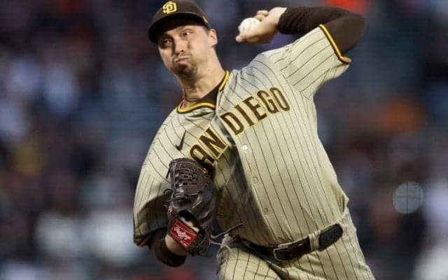 ドジャースのスネル獲得は序章？　米放送局はさらなる大物補強も有力視「オフの始まりに過ぎない」