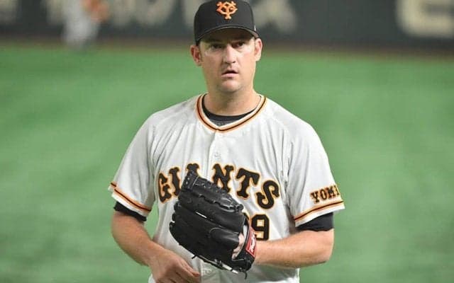 元助っ人が立たされた岐路　3人の子を抱え来日も1年で退団…メジャーで味わった“現実”