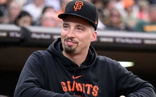 ド軍273億円男の美人パートナーに脚光　発揮するマルチな才能、米感激「ビューティフル」