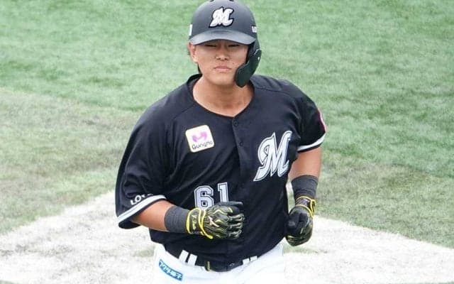 22歳逸材が「バグってね？」　2軍2冠→異国で“無双”の.899…衝撃弾は「カブレラ」