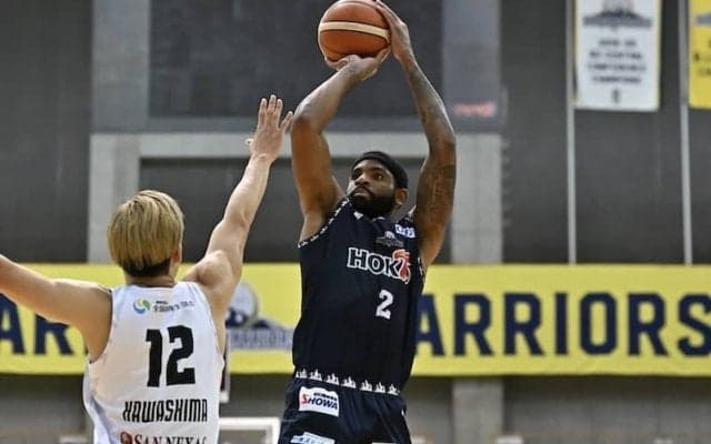 ビュフォードのトリプルダブルで信州が白星…A千葉や福井も連勝継続／12月1日 B2試合結果