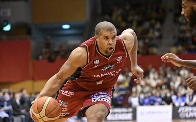 越谷が100点ゲームでFE名古屋を撃破…A東京はサイズが躍動して5連勝／12月1日 B1試合結果