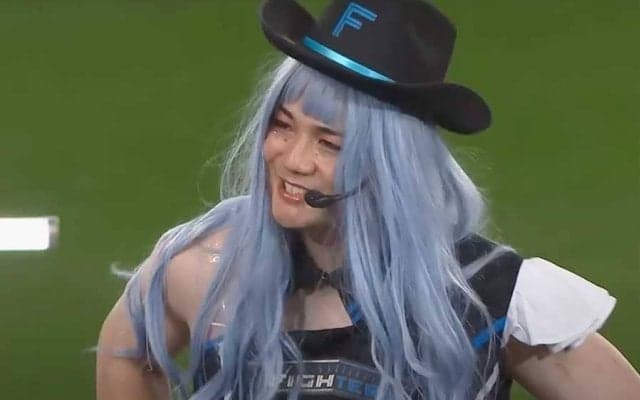 美女チアより…「可愛さ増し増し」　“ムキムキ”25歳にファン興奮「女子力上がっている」