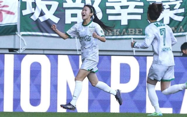 上位対決制した東京NBが首位へ！ C大阪がI神戸の無敗ストップ、決勝点の矢形海優は2桁到達【SOMPO WEリーグ】