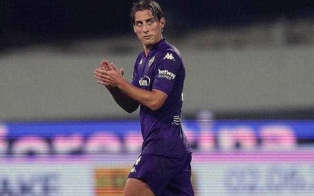 フィオレンティーナがボーヴェの健康状態に関する声明…「中枢神経系および心肺系の急性損傷は除外」と大事に至らず