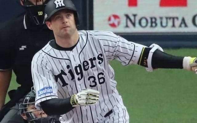 金本政権下の“ダメ助っ人”から「最高のコーチ」に　元阪神ヘイグが米球界で歩む第2の人生「野球一筋の信頼できる人」