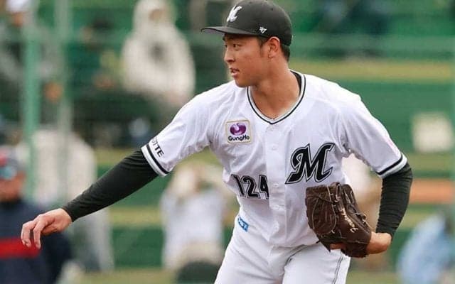3年連続戦力外の右腕が引退発表「後悔はありません」　24歳の決断「経験をこれからの人生に」