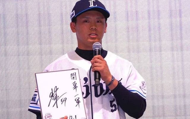 工場勤務→4時間練習「正直きつかった」　異色の経歴…“最下位指名”24歳が明かした苦悩