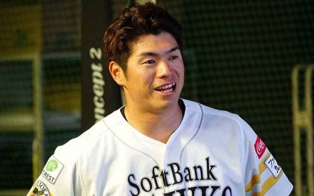 3度目の戦力外に「またか」　気持ち途切れ2か月の葛藤…妻に言えなかった“2文字”