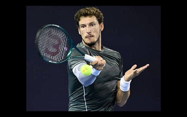 9年過ごしたコーチと別れ「感謝」