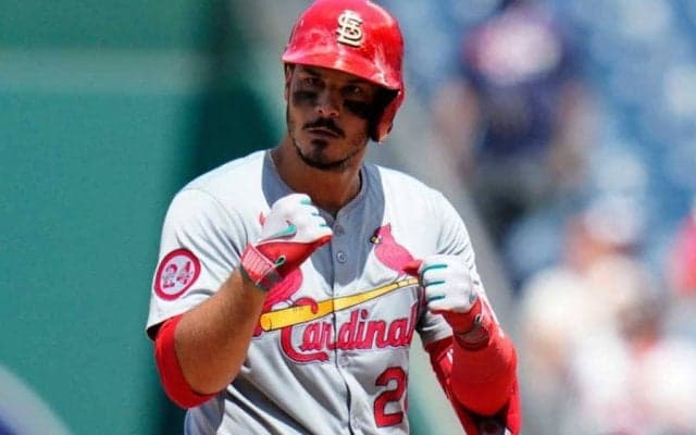 ドジャースがまたも大物獲得か　トレード候補に挙がる388億円男…米記者指摘「彼は西海岸が好き」