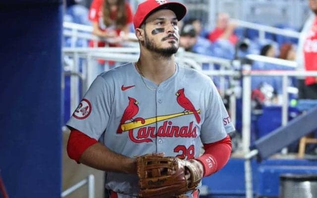 ド軍獲得が噂される超大物　まさかの“匂わせ”に「頭が混乱」…選手も続々反応