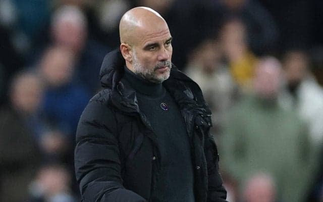 「勝つための解決策を」頂上対決も敗れ7戦未勝利＆5位転落のシティ…グアルディオラ監督は希望も見出す「ここから築き上げ、試合に勝ち、自信を取り戻す」