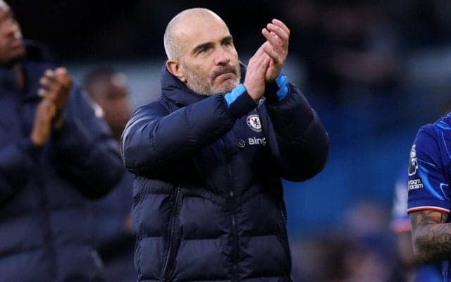 「かなり良い戦いができた」連勝の3位チェルシー指揮官、難敵ビラ下すもトップ争う準備は「まだできていない」