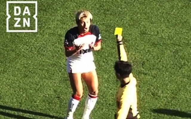 「おばあちゃんにまた怒られるぞ！」鈴木優磨への警告シーンが物議！「復帰早々にやった笑」「印象で出してない？」ファン騒然の一幕