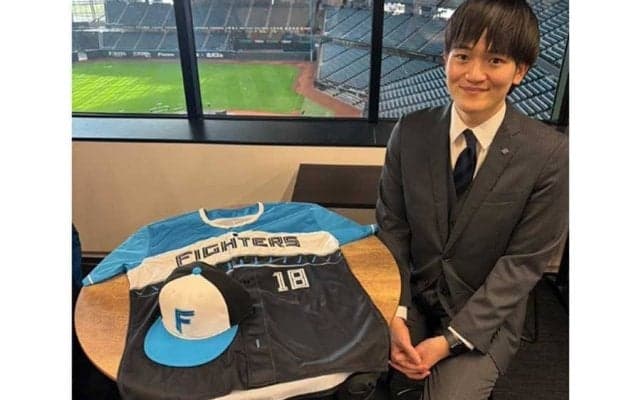 革新的デザインのハム新ユニ　“オタク”担当者が明かす細かなこだわり…推しポイントは背中