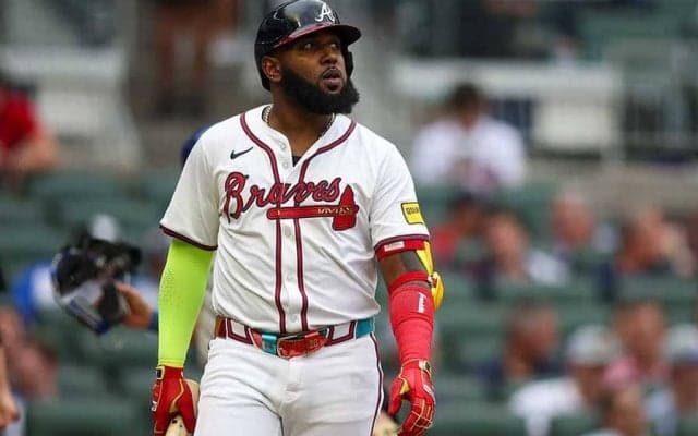 大谷翔平に敗れ…報われないライバル　3冠王候補が一転、逃し続ける“勲章”